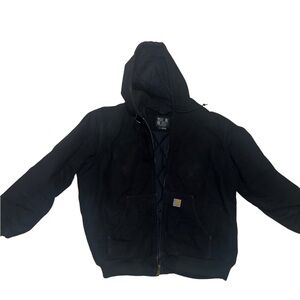 Carhartt jacket